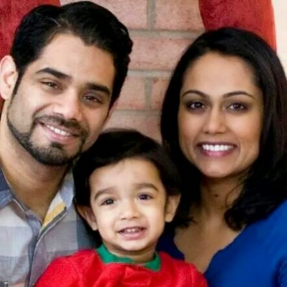Meet your Posher, Aparna